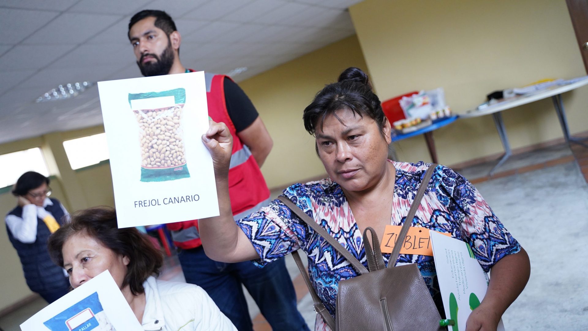 Sinodalidad con lideresas ollas comunes Sinodalidad con lideresas ollas comunes
